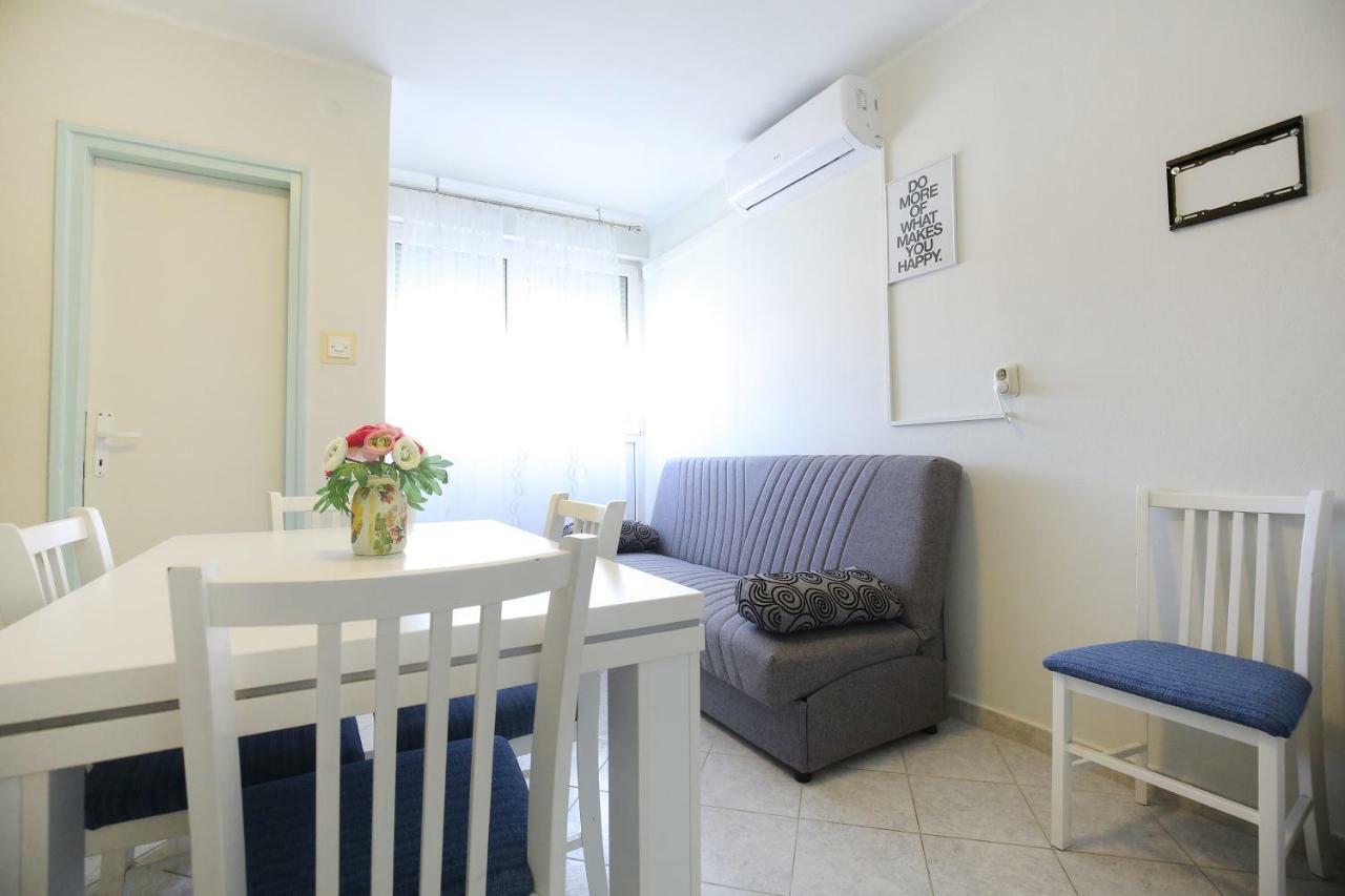 Good Vibes Apartment Zadar Exterior foto
